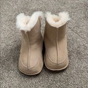 Toddler Ugg Boots